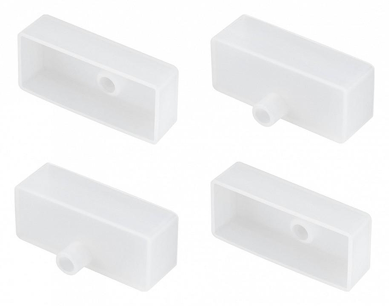 Заглушка для профиля Arlight WPH-FLEX 050121 