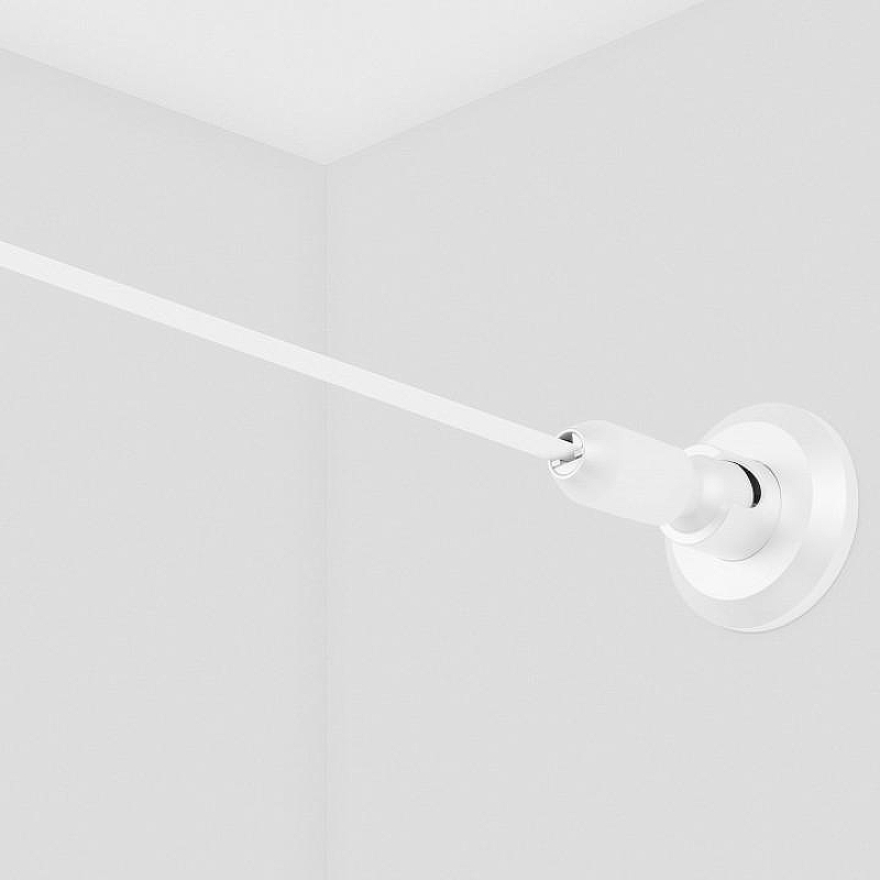 Крепление троса к потолку Arlight STINGRAY 050698 