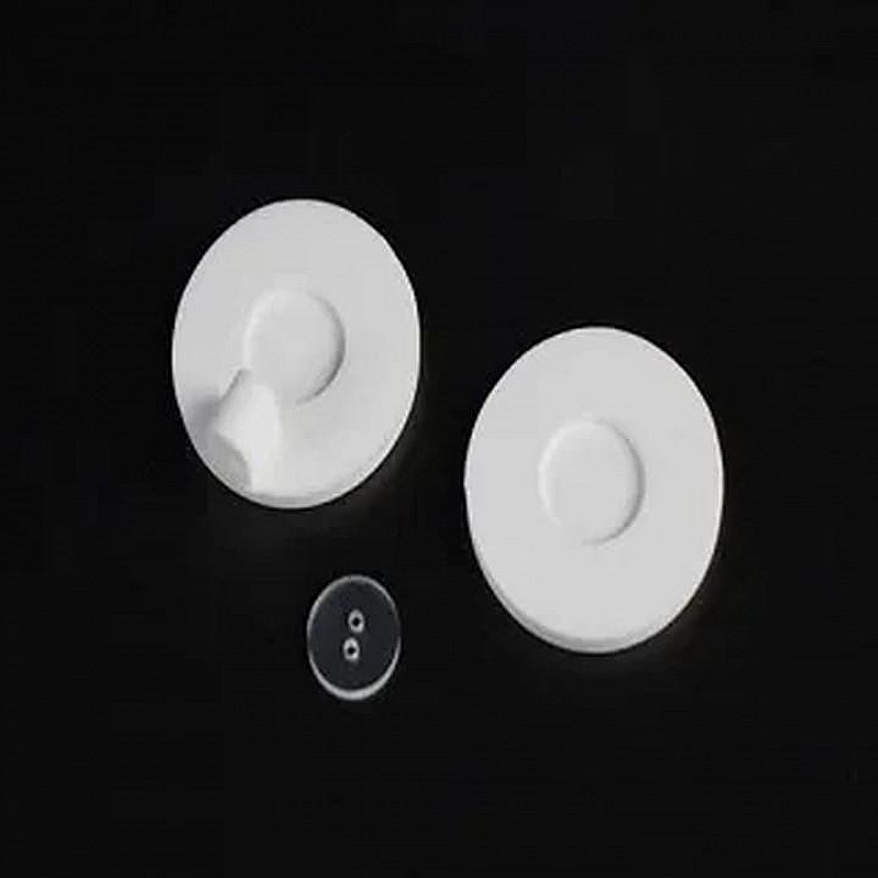 Заглушка Arlight ROUND 051303 