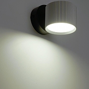 Выключатель беспроводной одноклавишный Arlight INTELLIGENT 051676 цвет Золото-8