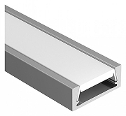 Профиль накладной Arlight MIC-M 053547 цвет серебристый-1