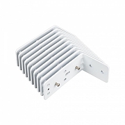 Крепление для светильника Arlight CNT 053640 цвет Белый-1