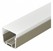 Короб подвесной Arlight LINE 055098 цвет белый