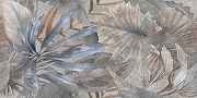 Керамогранит Delacora  Багамы Флористика темный / Bahamas Floristry Dark D120240G Матовый 60х120 см-6