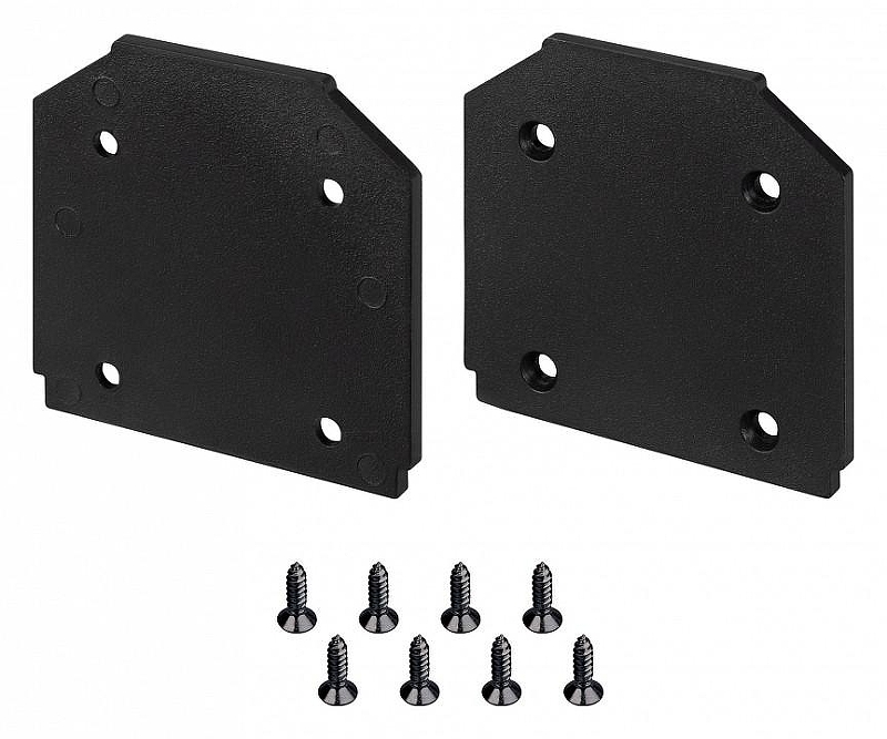 Заглушка для трека Arlight STRETCH 056760 