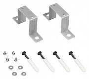 Крепление Arlight SL 056892 цвет белый
