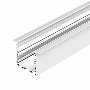 Профиль накладной Arlight LINIA 057032 цвет белый-1