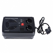 Стабилизатор Uniel 09619 цвет Черный