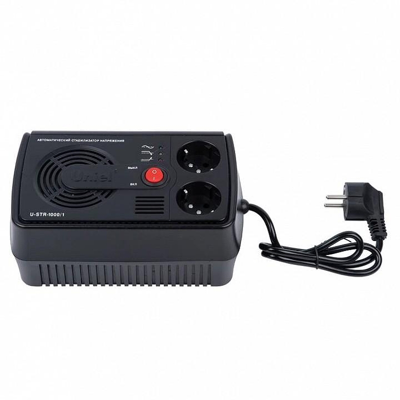 Стабилизатор Uniel 09620 