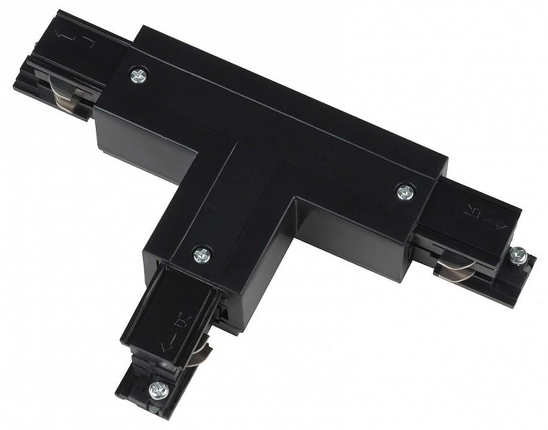 Соединитель T-образный для треков Uniel UBX-A33 09757 