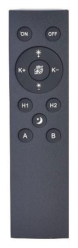 Пульт ДУ Favourite Unica 1001-RC-001 