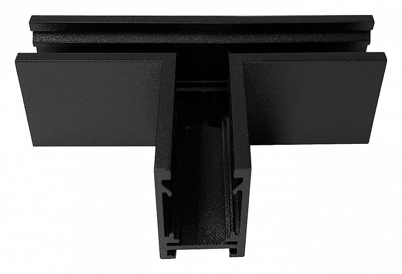 Соединитель T-образный для треков накладных Favourite Logica 1012-CT-001 