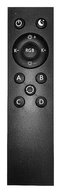 Пульт ДУ Favourite Logica 1012-RC-001 