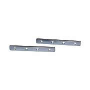 Крепление для трека Favourite Logica 1014-CP-001 цвет арматуры Серый-1