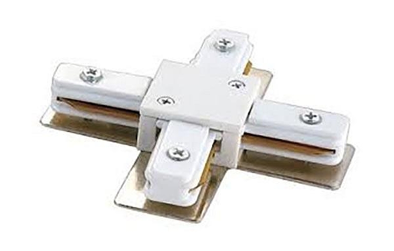 Соединитель X-образный для треков Volpe UBX-Q121 10575 