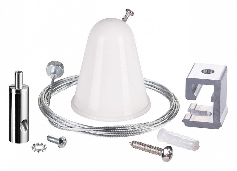 Подвес для трека Novotech NT19 135022 