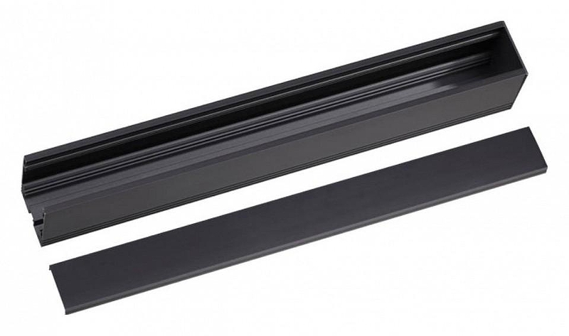 Короб накладной Novotech K1t 135031 