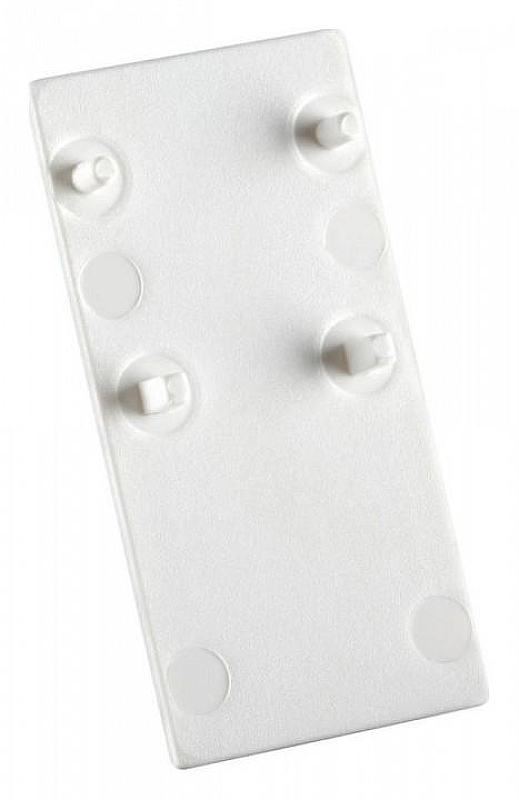 Заглушка для трека Novotech Flum 135094 