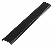 Декоративная плата для трека Novotech K1t 135111 цвет арматуры Черный