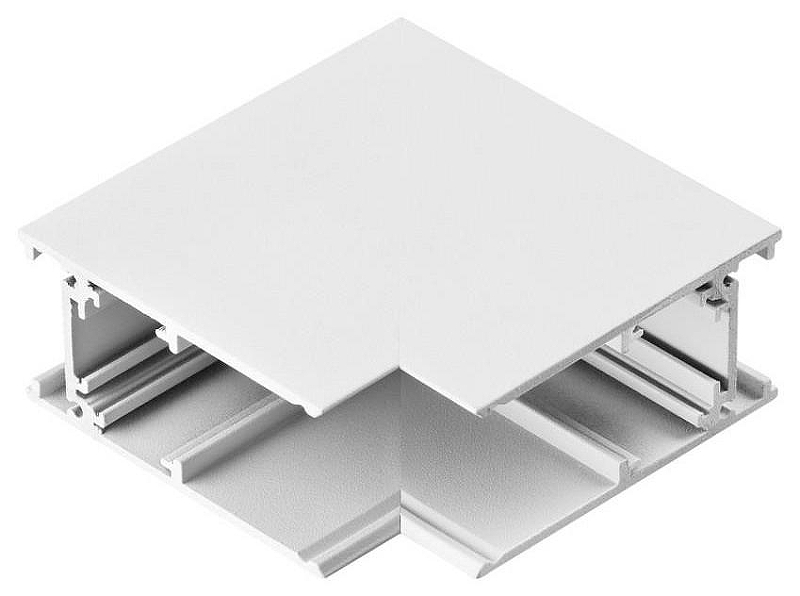 Соединитель угловой внутренний для треков Novotech Flum 135167 