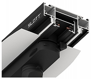 Профиль-держатель Novotech 135191 цвет арматуры Черный-1