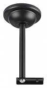 Основание для светильника Novotech Flum 135251 цвет арматуры Черный