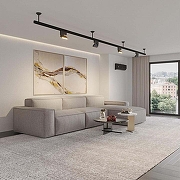 Основание для светильника Novotech Flum 135251 цвет арматуры Черный-3