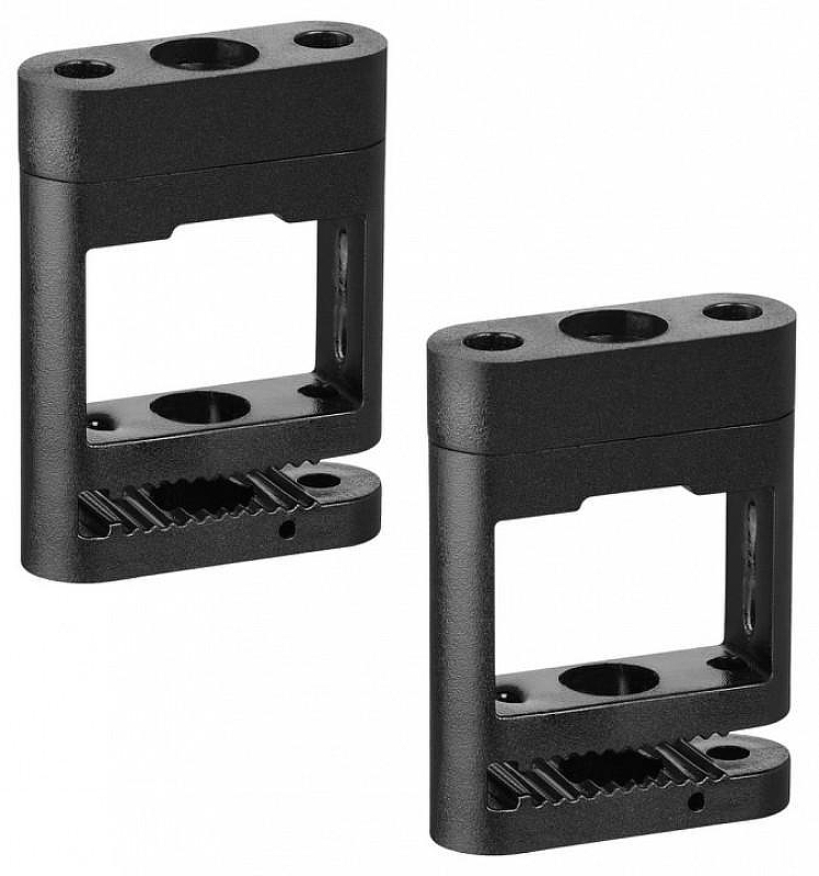 Крепление для трека Novotech Shino 135265 