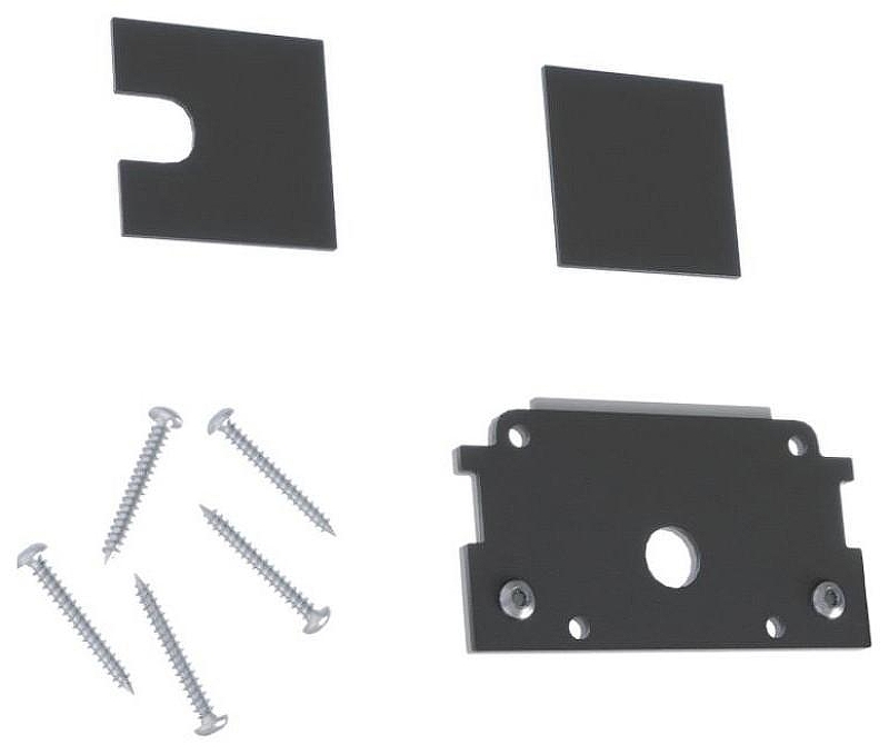 Заглушка для трека Novotech SMAL 135279 