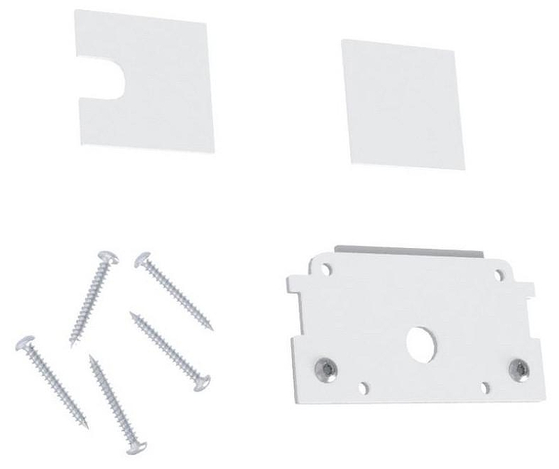 Заглушка для трека Novotech SMAL 135278 