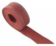 Трек-ремень Kink Light Сатори 196-1000,06 цвет арматуры Терракот