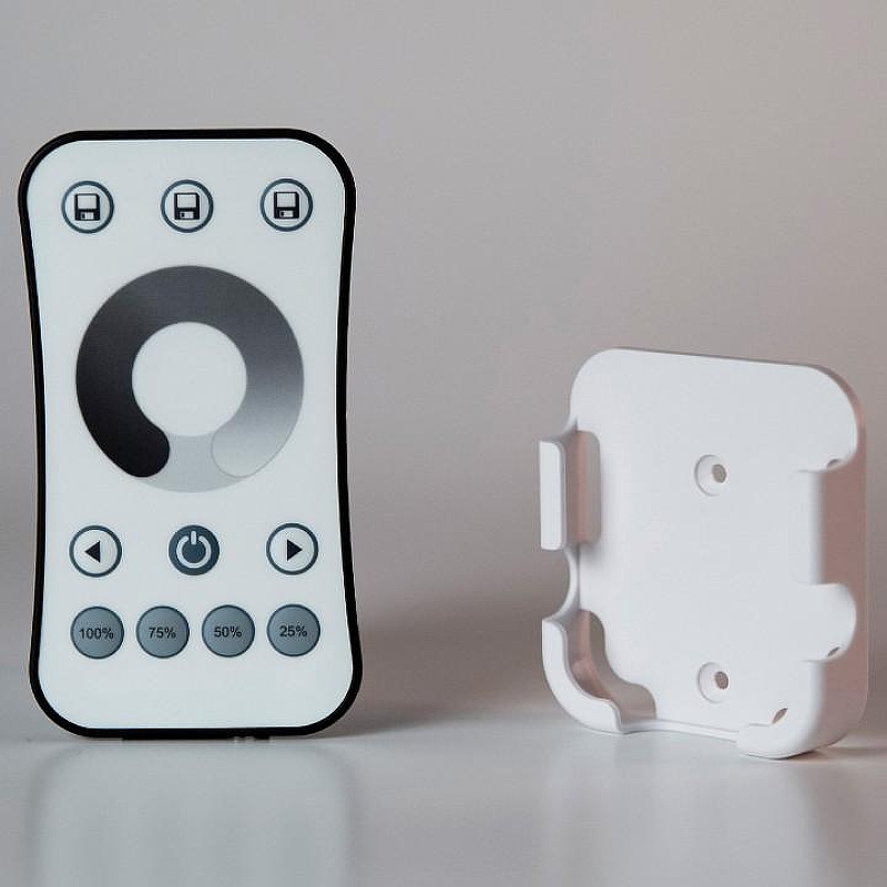 Пульт-диммер с сенсорным кольцом Favourite 2001-RC-001 