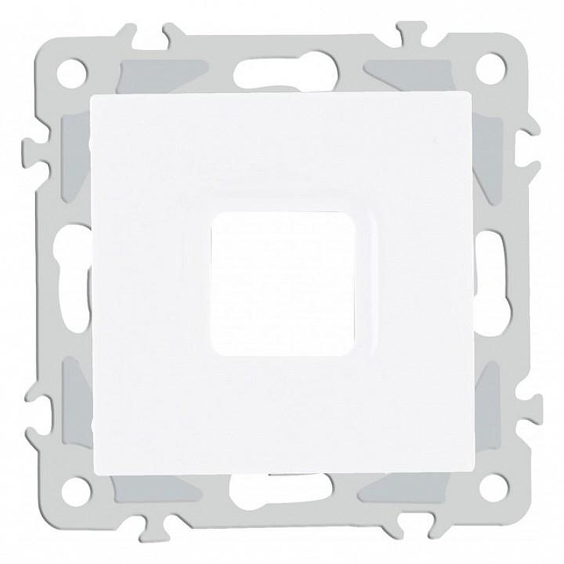 Розетка для вывод кабеля без рамки Arte Milano am-206 206.49-1.white 