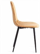 Профиль накладной Arlight ARL-U15 21555 цвет серый-4