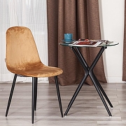 Профиль накладной Arlight ARL-U15 21555 цвет серый-8