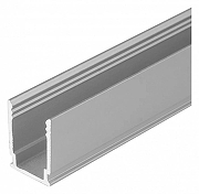 Профиль накладной Arlight ARL-Mini 21554 цвет серый