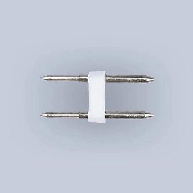 Соединитель лент линейный жесткий Eleganz 2279 