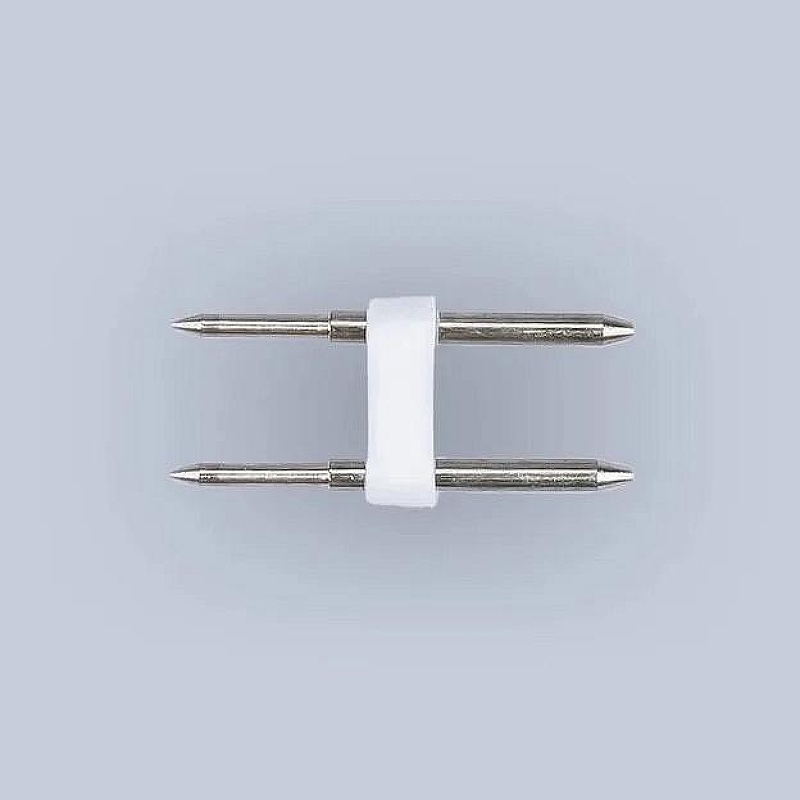 Соединитель лент линейный жесткий Eleganz 2278 