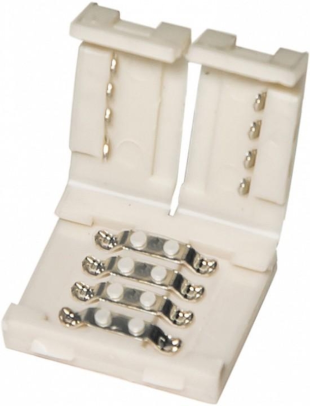 Соединитель лент линейный жесткий Feron LD106 23070 