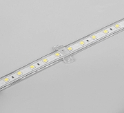 Крепление для светодиодной ленты Feron LD137 23081 цвет белый-1