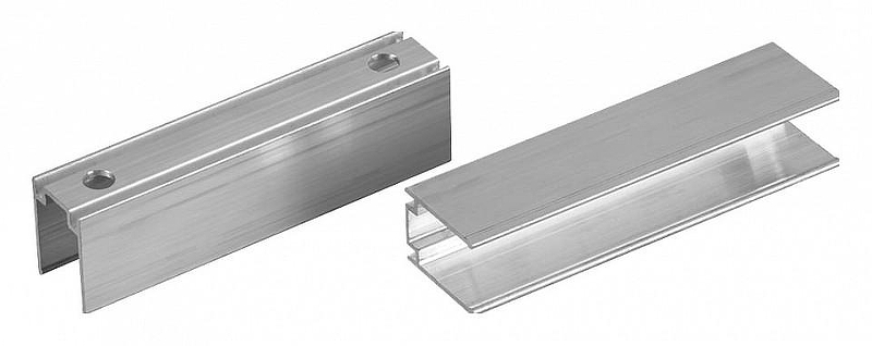 Крепление для светодиодной ленты Feron LD157 23361 