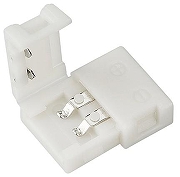 Соединитель лент линейный жесткий Arlight 23943 IP 20