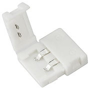 Соединитель лент линейный жесткий Arlight 23946 IP 20