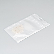 Соединитель лент линейный жесткий Arlight 23950 IP 20-1