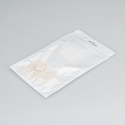 Соединитель лент линейный жесткий Arlight 23951 IP 20-1