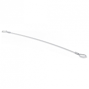 Трос для подвеса Arlight Alu-Line 24196 цвет серый