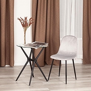 Набор скоб для встраивания профиля Arlight Sl-slim 24474 цвет белый-8