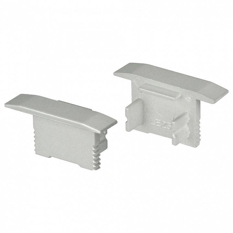 Набор скоб для встраивания профиля Arlight Sl-slim 24487 