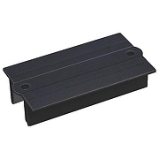 Крепление троса к профилю Arlight Lgd-4tr 24712 цвет черный