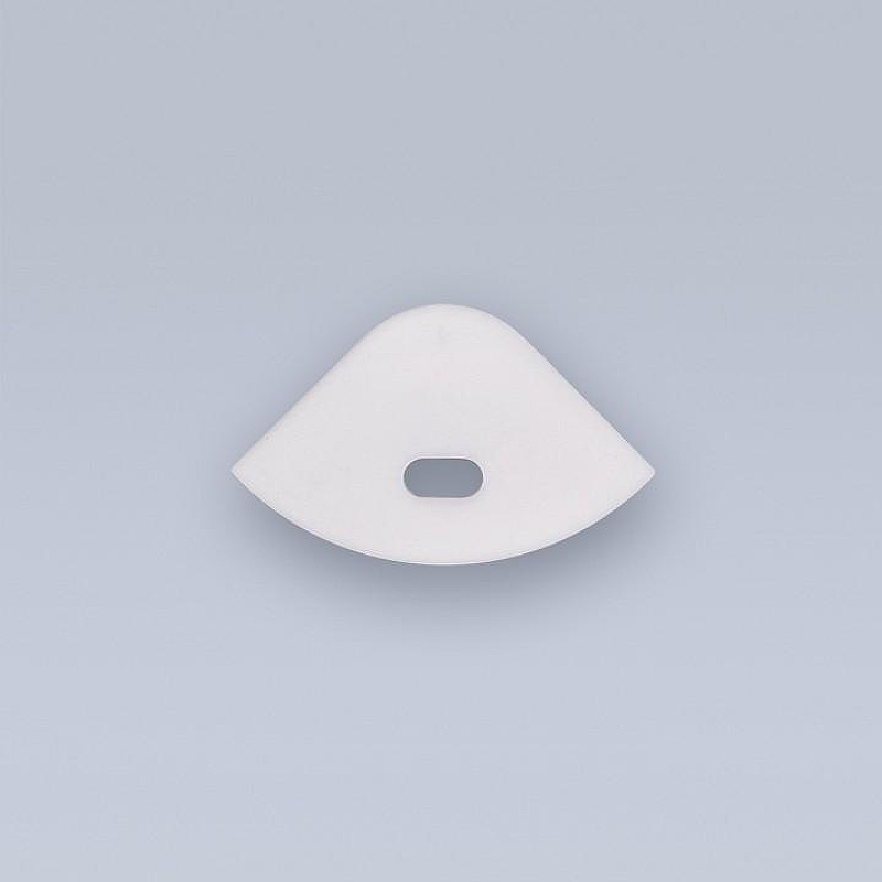 Заглушка для профиля Eleganz 25024 